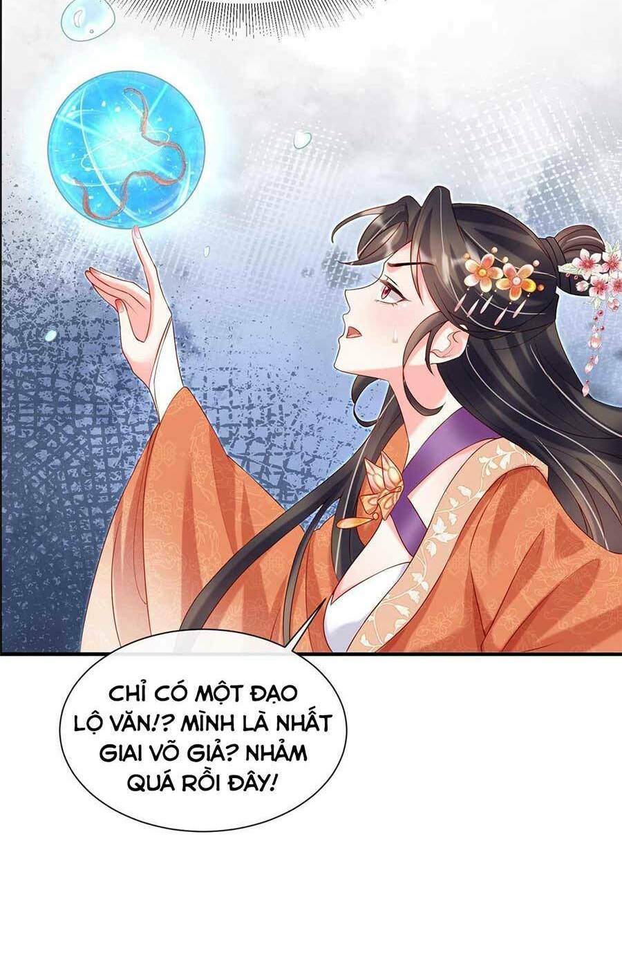 Cùng Ngự Thần Thú Báo Thù: Chapter 38