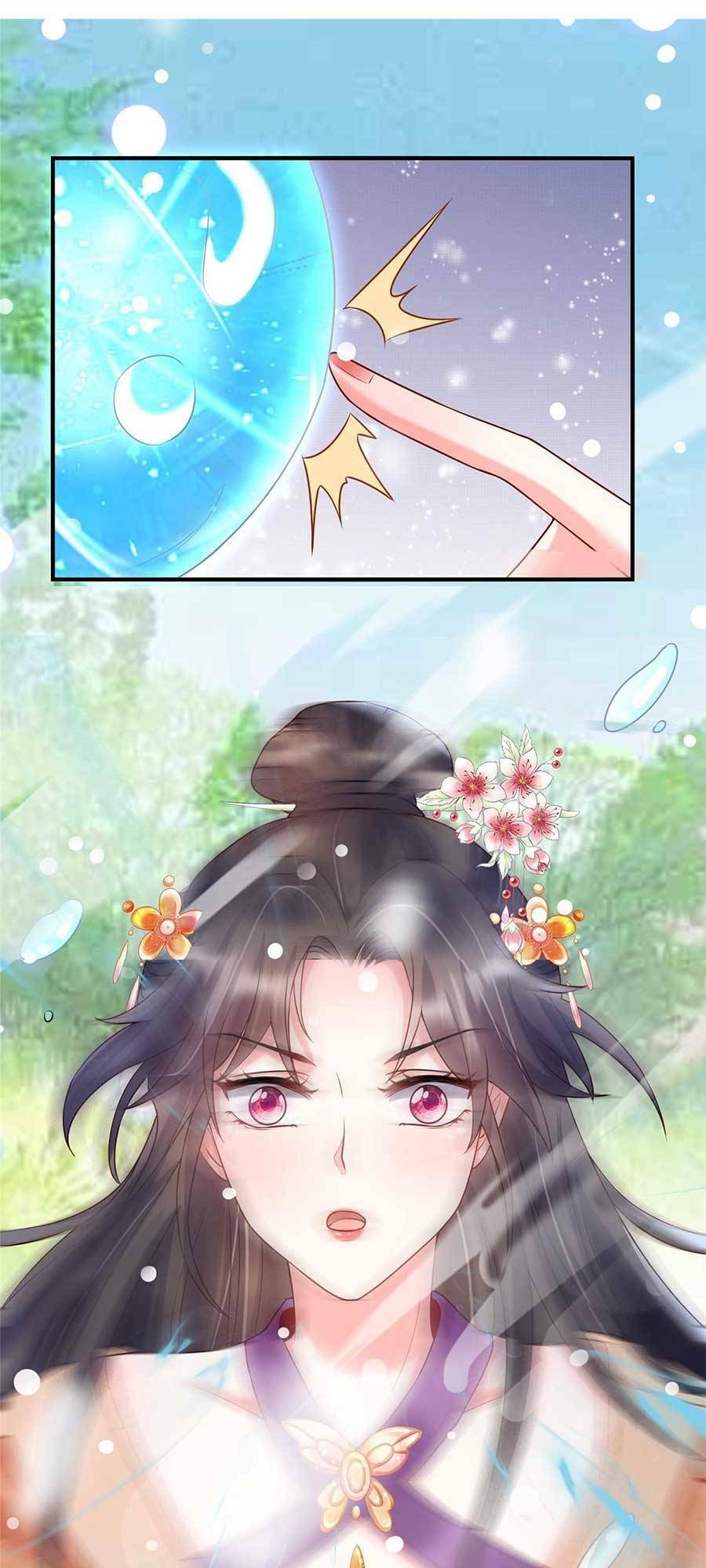 Cùng Ngự Thần Thú Báo Thù: Chapter 38
