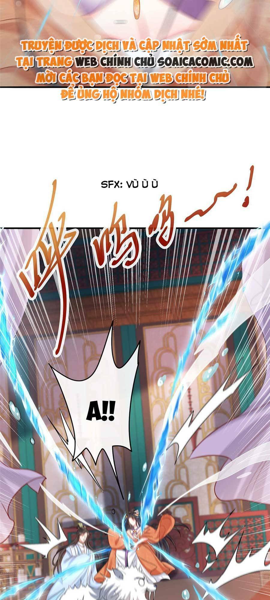 Cùng Ngự Thần Thú Báo Thù: Chapter 38