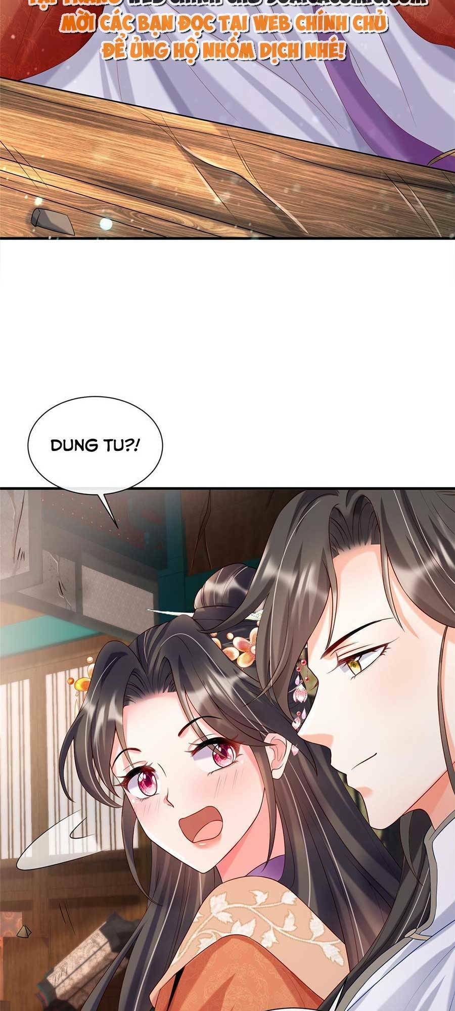 Cùng Ngự Thần Thú Báo Thù: Chapter 38