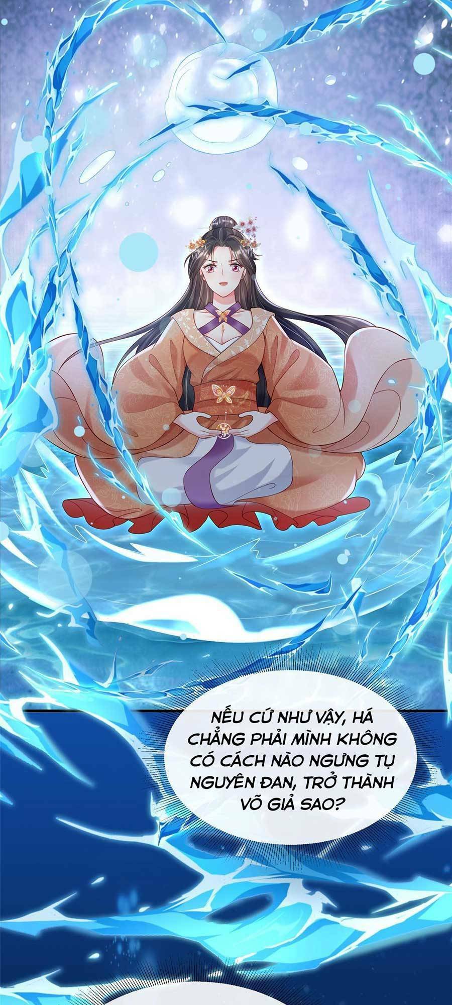 Cùng Ngự Thần Thú Báo Thù: Chapter 38