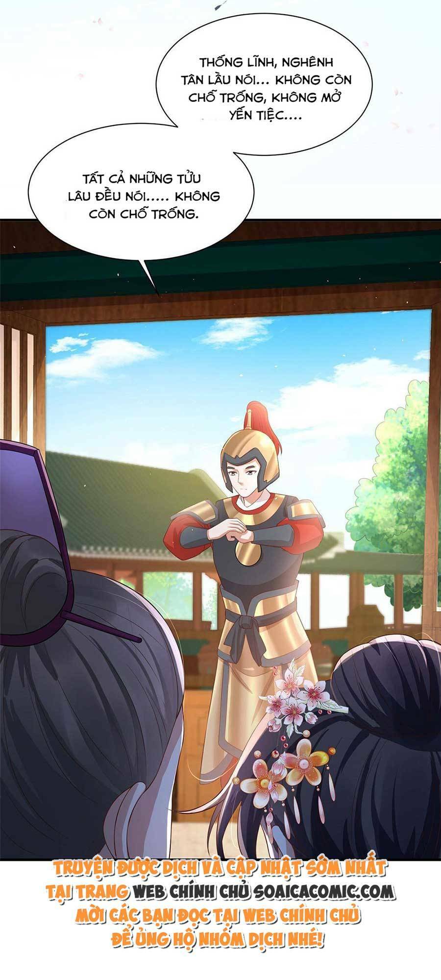 Cùng Ngự Thần Thú Báo Thù: Chapter 39