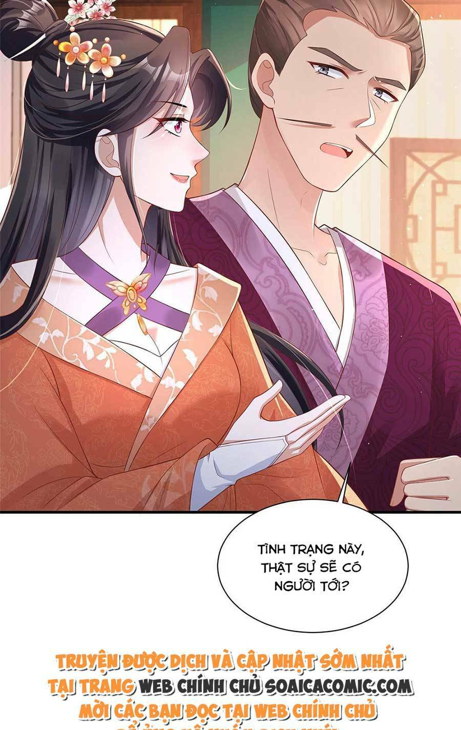 Cùng Ngự Thần Thú Báo Thù: Chapter 39