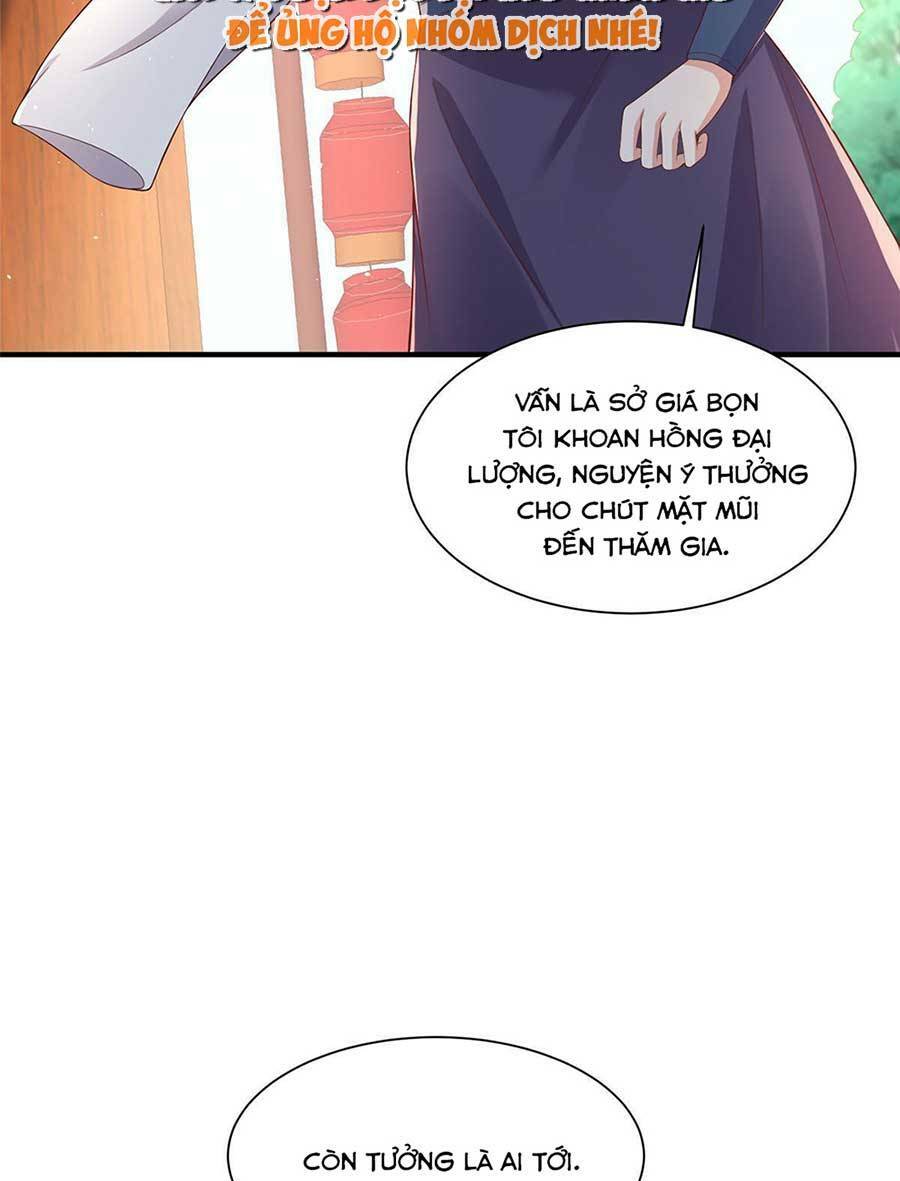 Cùng Ngự Thần Thú Báo Thù: Chapter 39