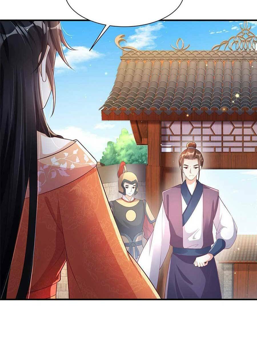 Cùng Ngự Thần Thú Báo Thù: Chapter 39