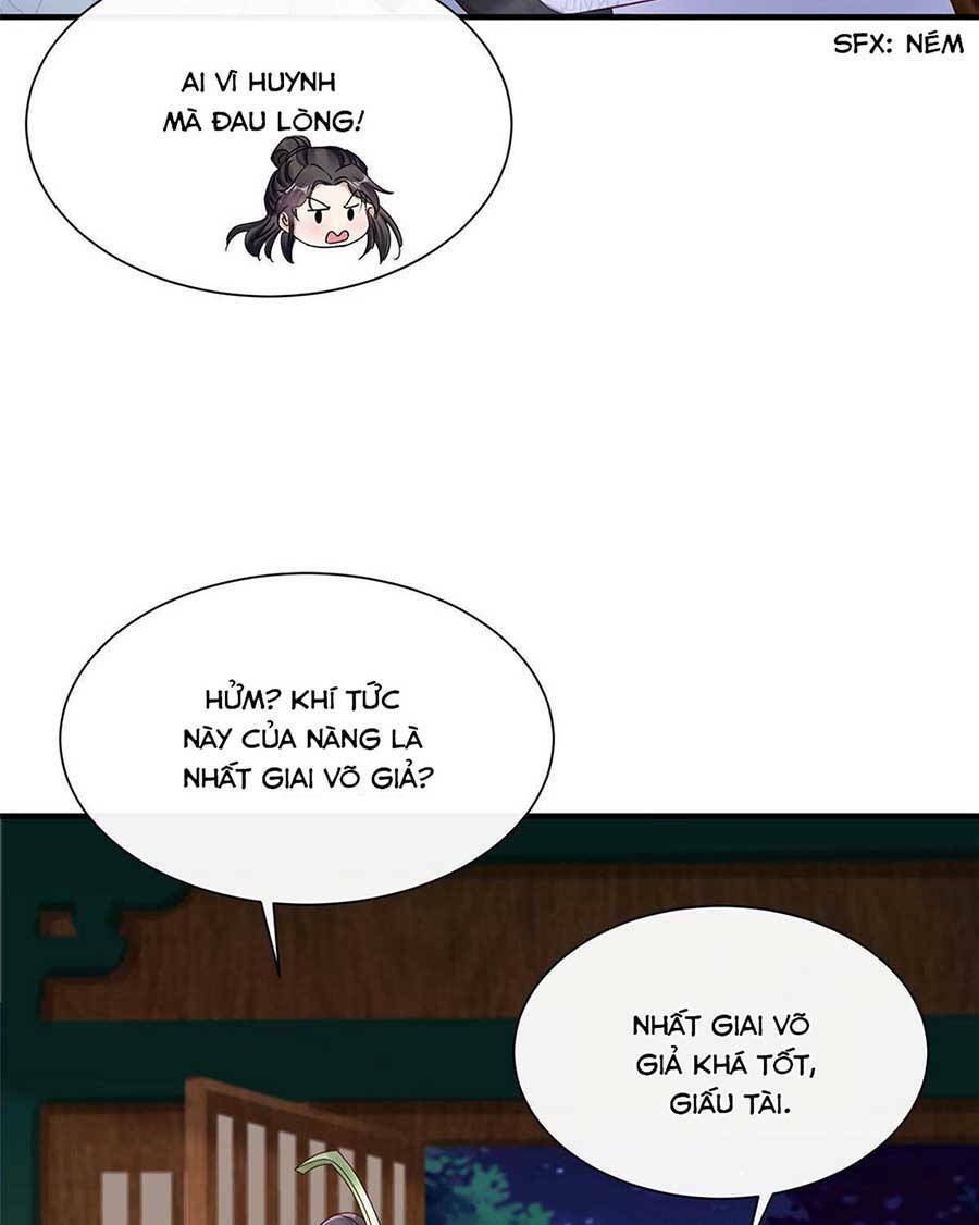 Cùng Ngự Thần Thú Báo Thù: Chapter 39