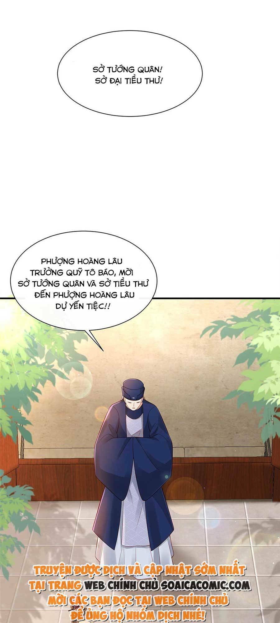 Cùng Ngự Thần Thú Báo Thù: Chapter 39