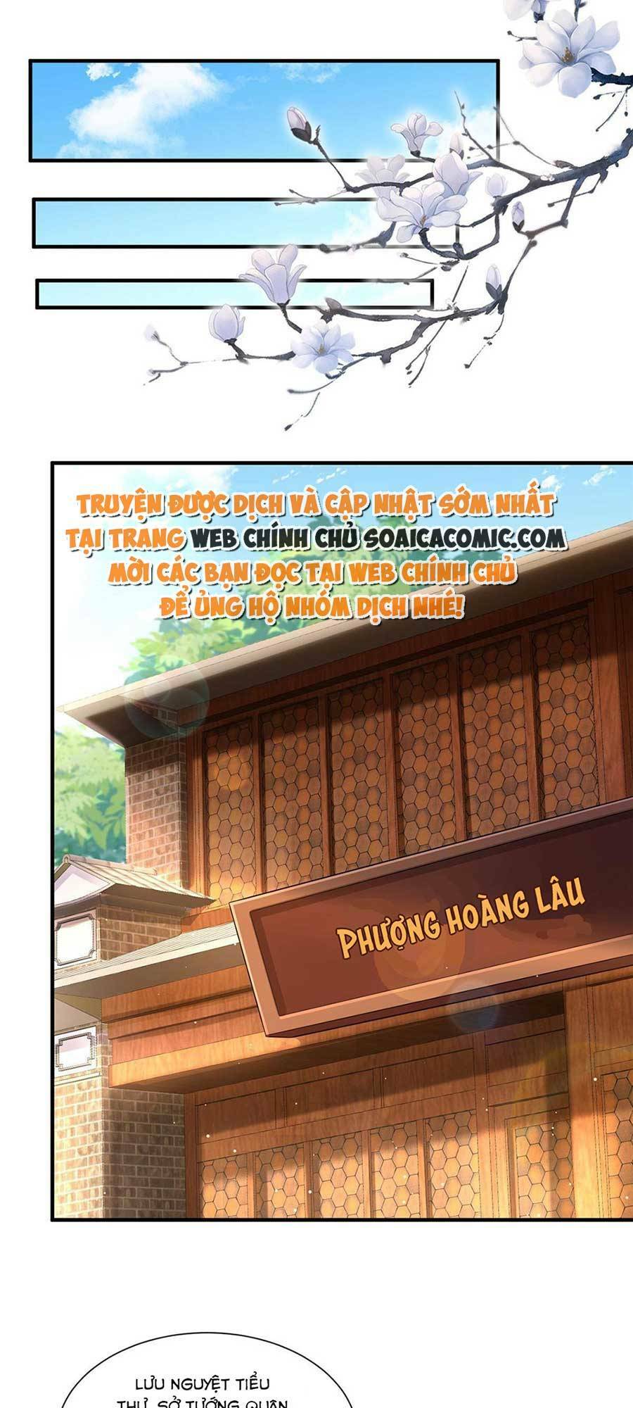 Cùng Ngự Thần Thú Báo Thù: Chapter 39