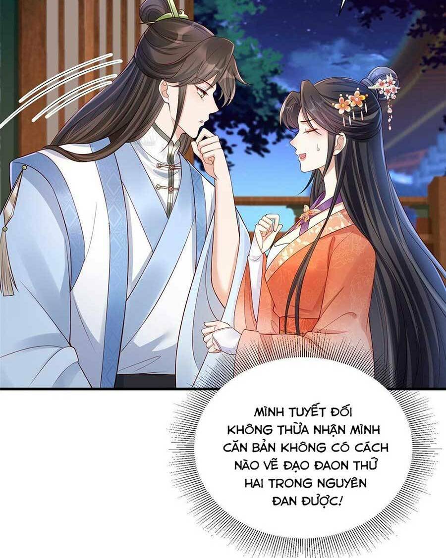 Cùng Ngự Thần Thú Báo Thù: Chapter 39