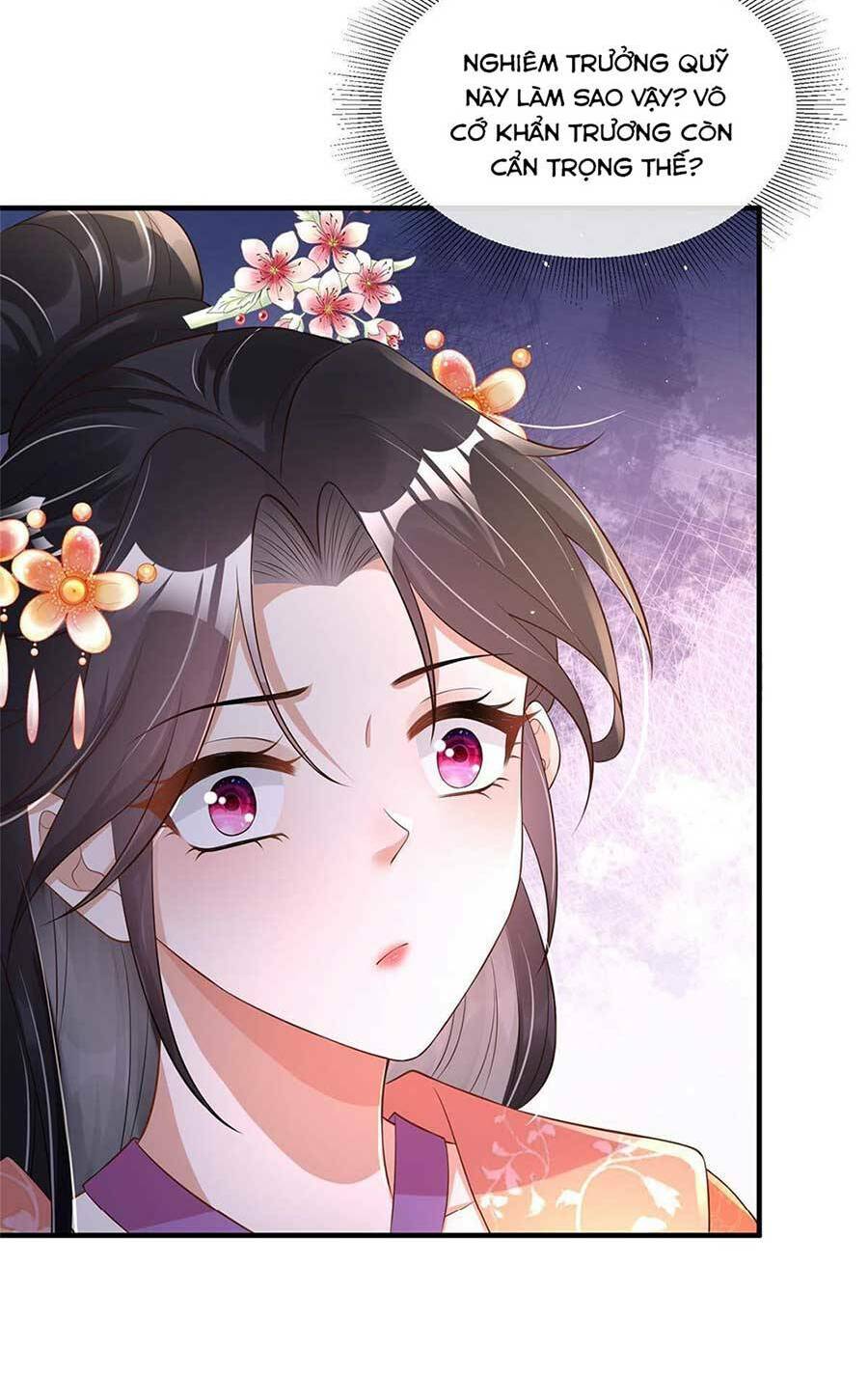 Cùng Ngự Thần Thú Báo Thù: Chapter 39