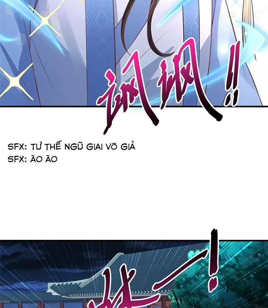 Cùng Ngự Thần Thú Báo Thù: Chapter 39