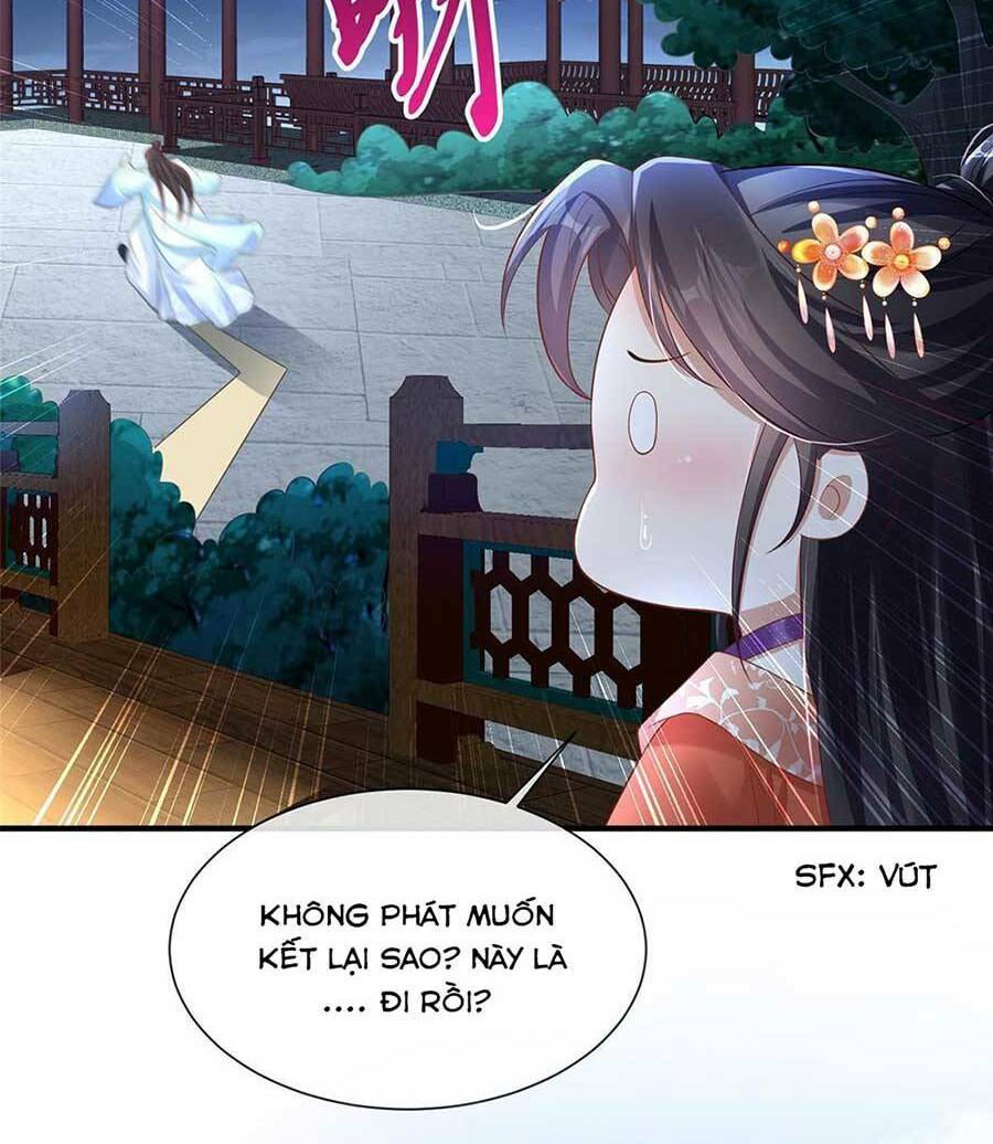 Cùng Ngự Thần Thú Báo Thù: Chapter 39