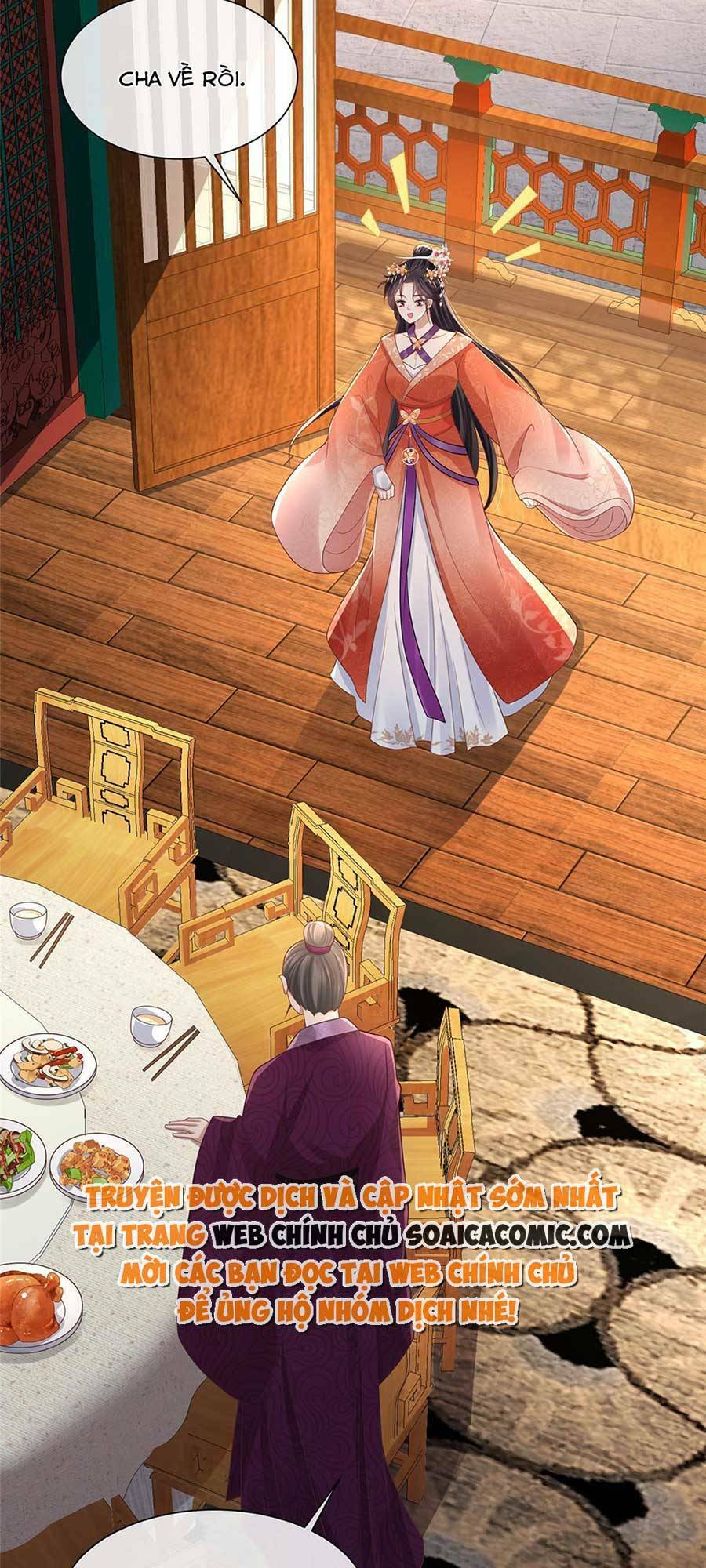 Cùng Ngự Thần Thú Báo Thù: Chapter 39