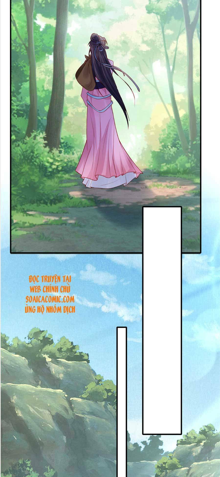Cùng Ngự Thần Thú Báo Thù: Chapter 4