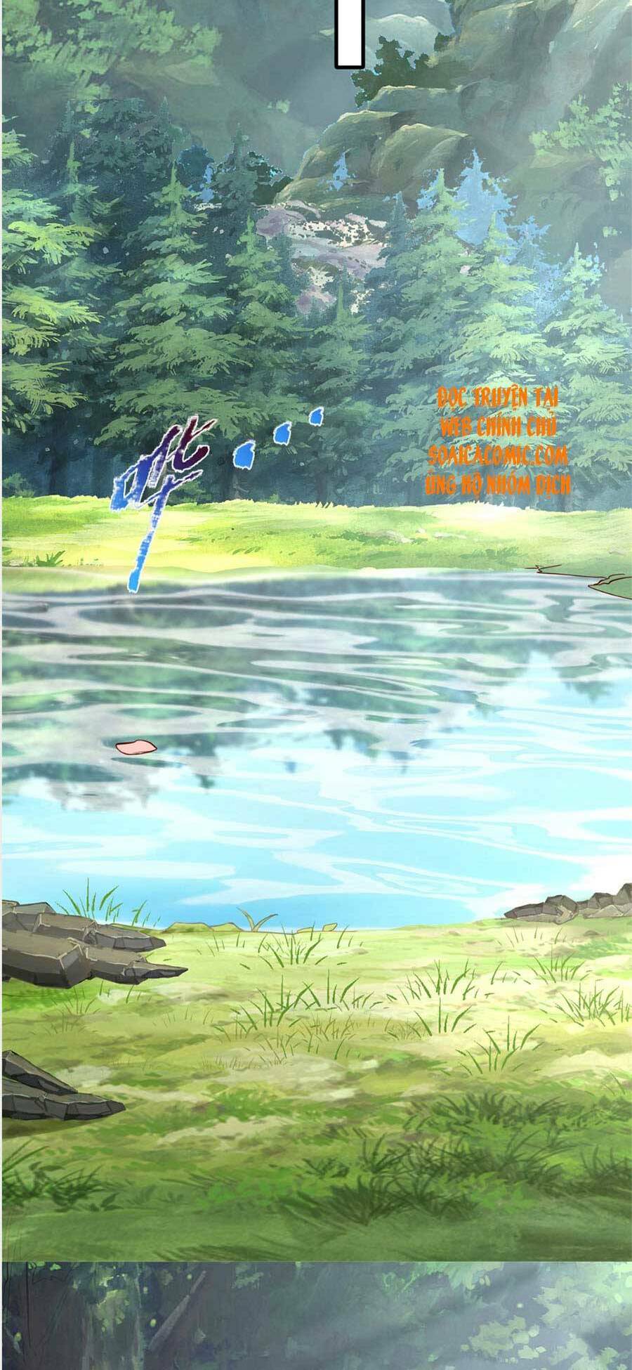 Cùng Ngự Thần Thú Báo Thù: Chapter 4
