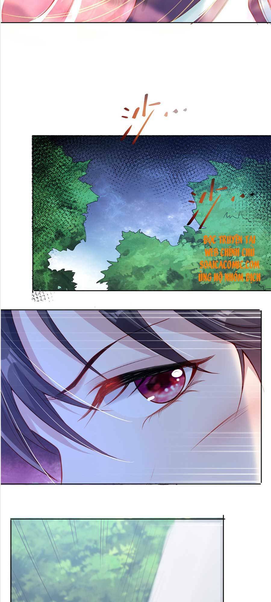 Cùng Ngự Thần Thú Báo Thù: Chapter 4