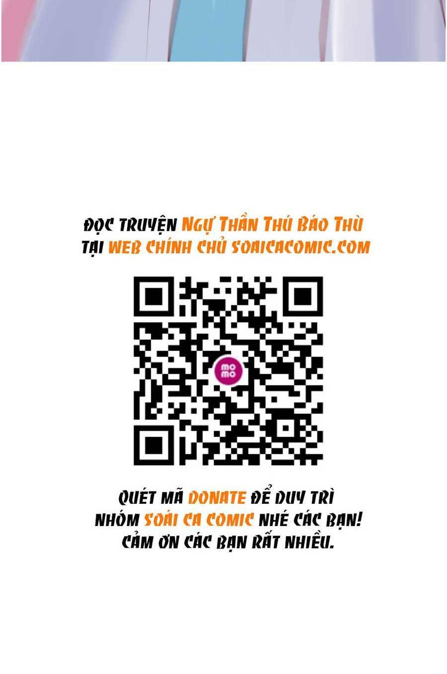 Cùng Ngự Thần Thú Báo Thù: Chapter 4