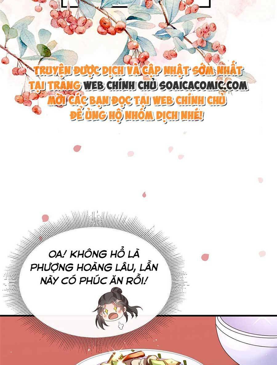 Cùng Ngự Thần Thú Báo Thù: Chapter 40
