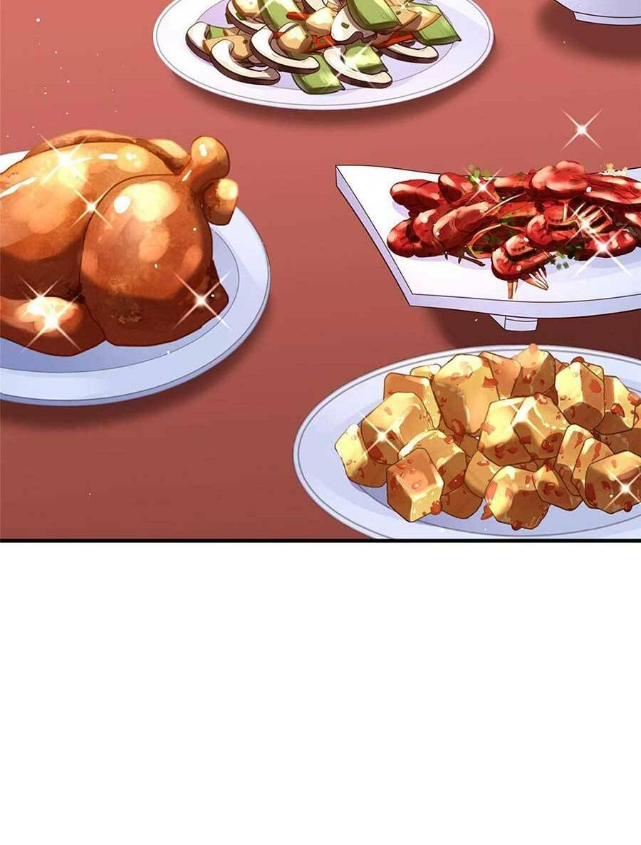 Cùng Ngự Thần Thú Báo Thù: Chapter 40