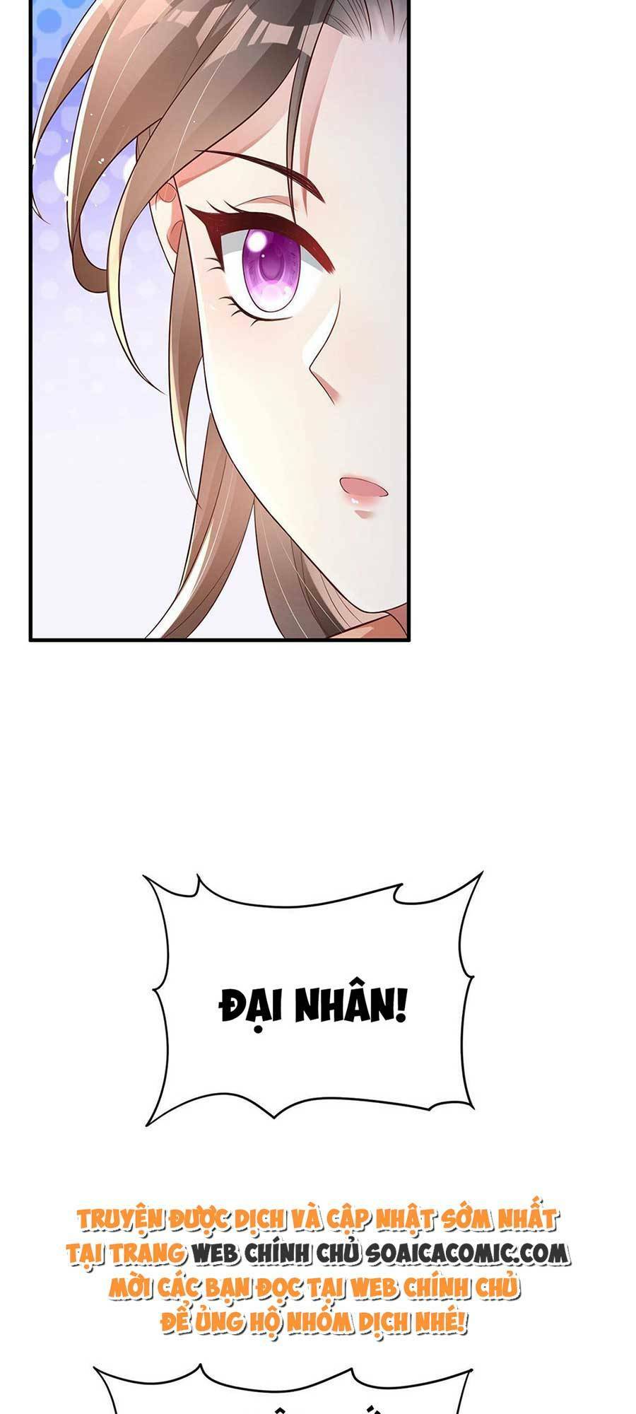 Cùng Ngự Thần Thú Báo Thù: Chapter 40
