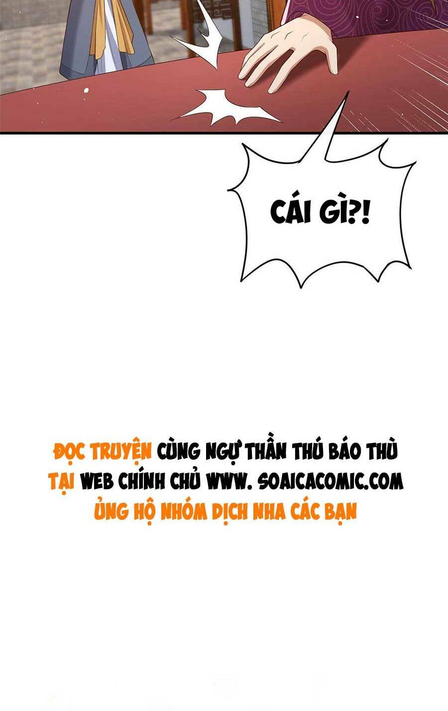 Cùng Ngự Thần Thú Báo Thù: Chapter 40