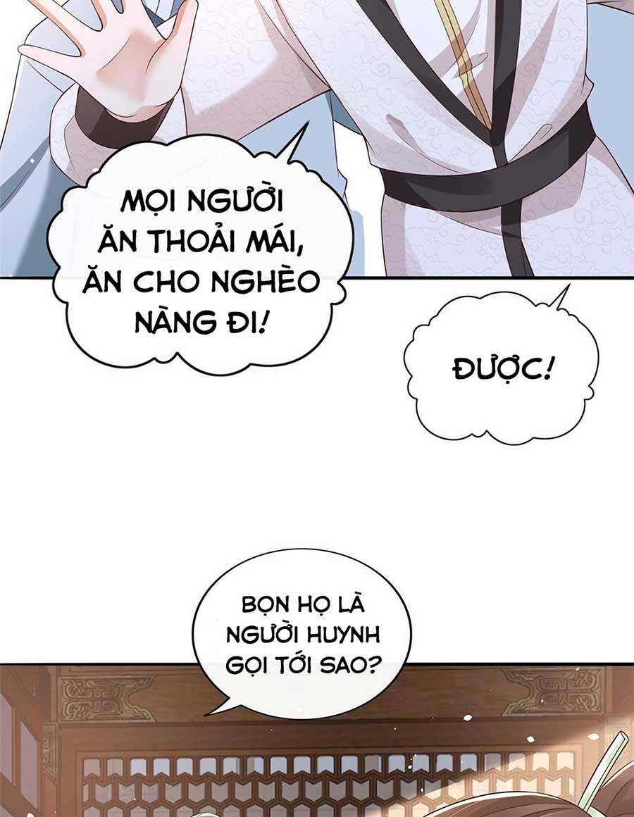 Cùng Ngự Thần Thú Báo Thù: Chapter 40