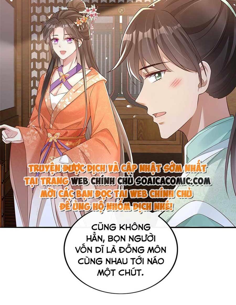 Cùng Ngự Thần Thú Báo Thù: Chapter 40