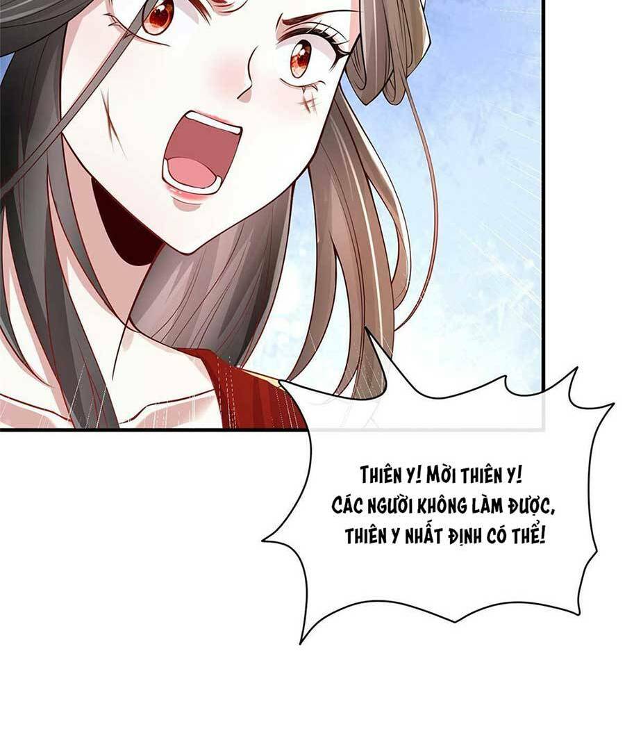 Cùng Ngự Thần Thú Báo Thù: Chapter 41