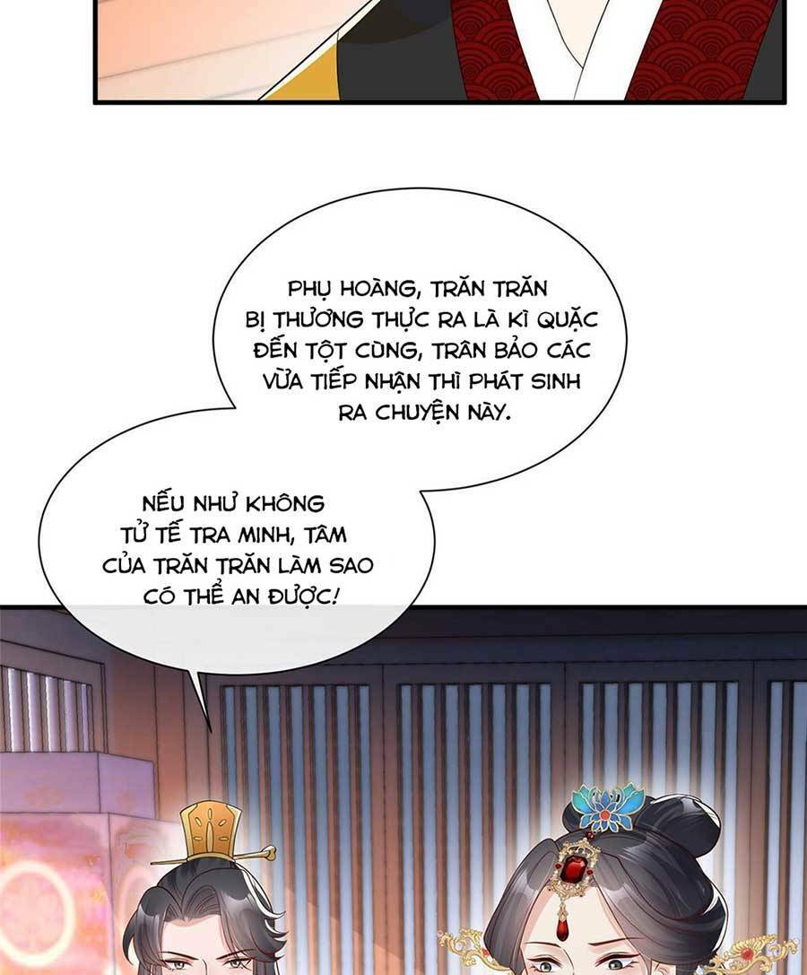 Cùng Ngự Thần Thú Báo Thù: Chapter 41