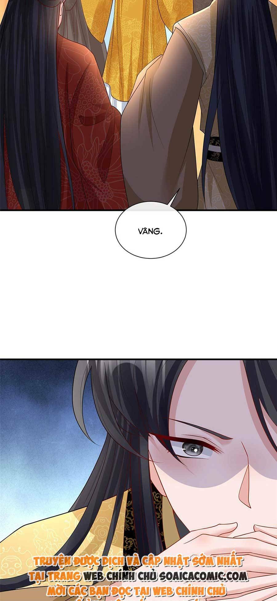 Cùng Ngự Thần Thú Báo Thù: Chapter 41