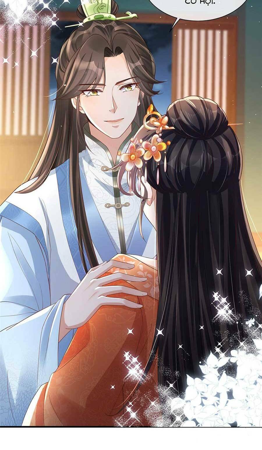 Cùng Ngự Thần Thú Báo Thù: Chapter 41