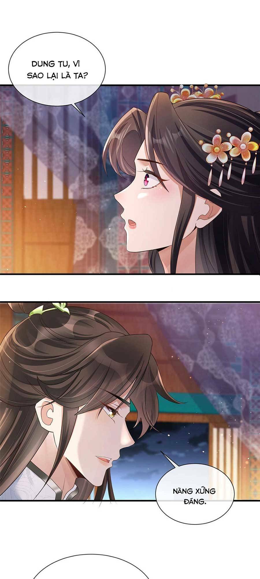 Cùng Ngự Thần Thú Báo Thù: Chapter 41