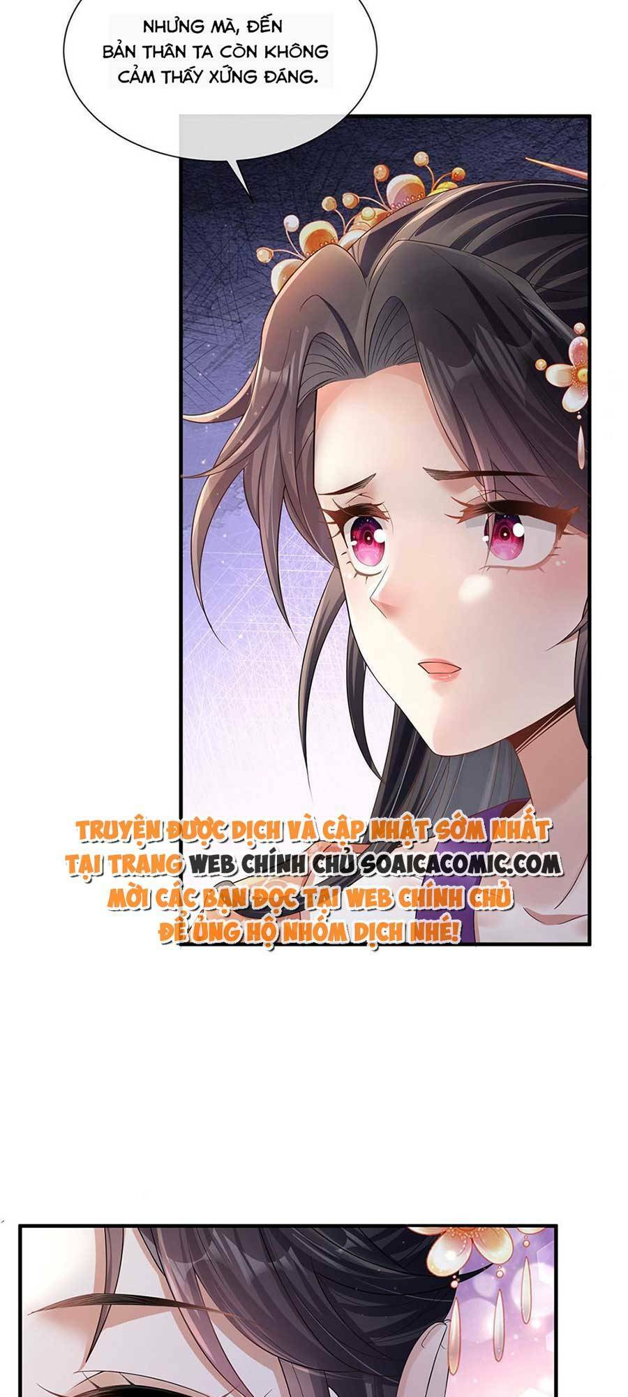 Cùng Ngự Thần Thú Báo Thù: Chapter 41