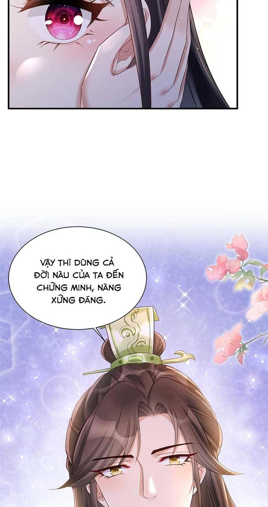 Cùng Ngự Thần Thú Báo Thù: Chapter 41