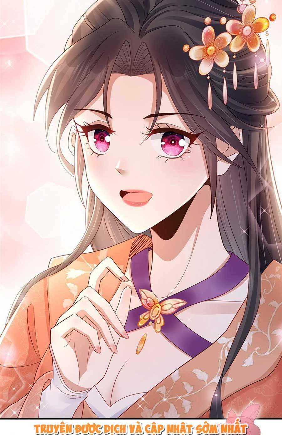 Cùng Ngự Thần Thú Báo Thù: Chapter 41