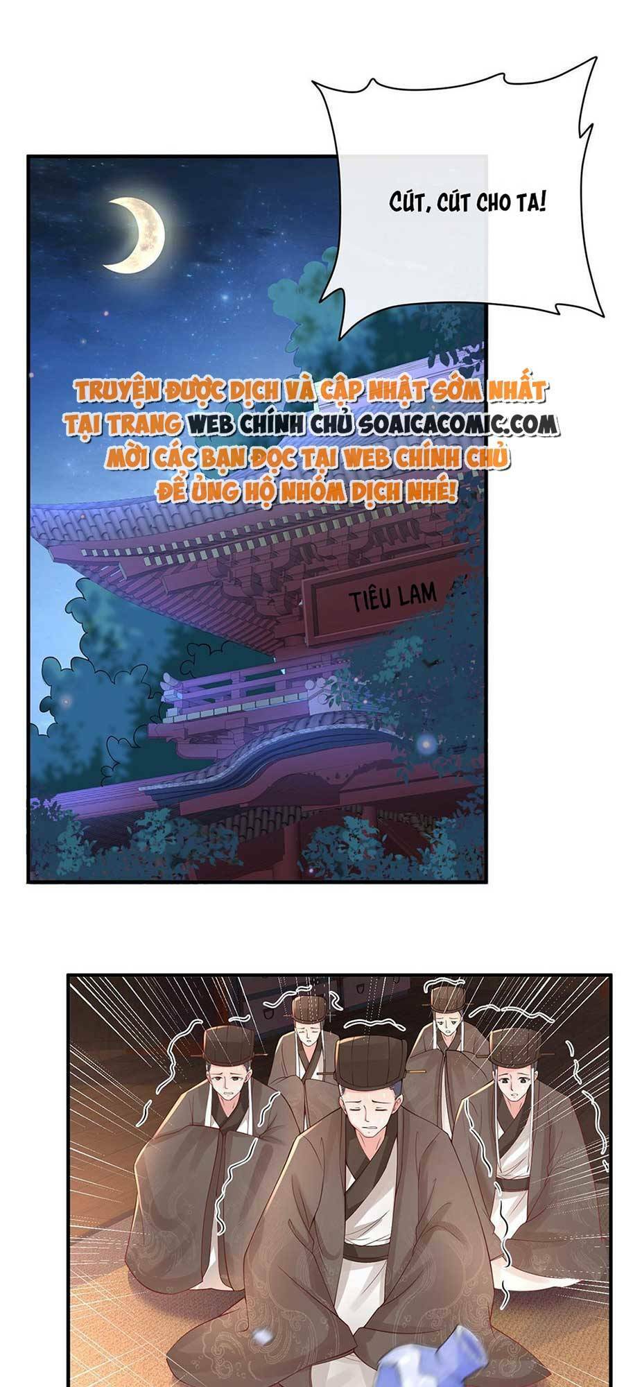 Cùng Ngự Thần Thú Báo Thù: Chapter 41