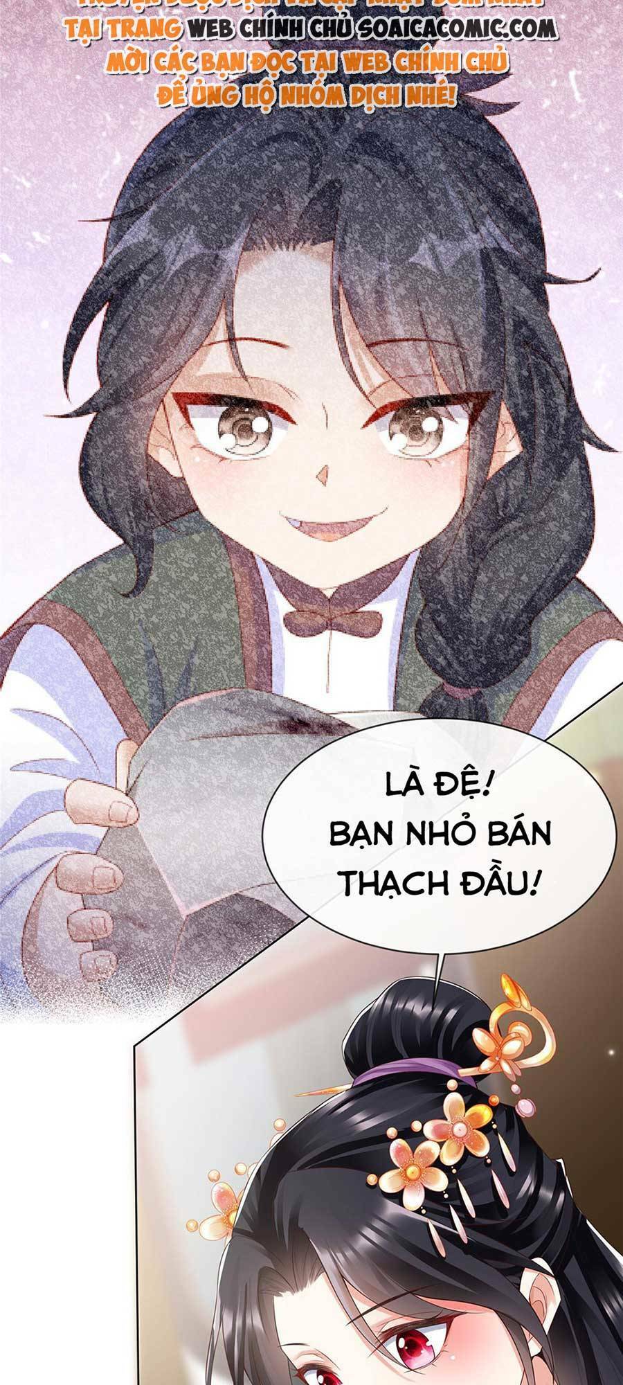 Cùng Ngự Thần Thú Báo Thù: Chapter 42