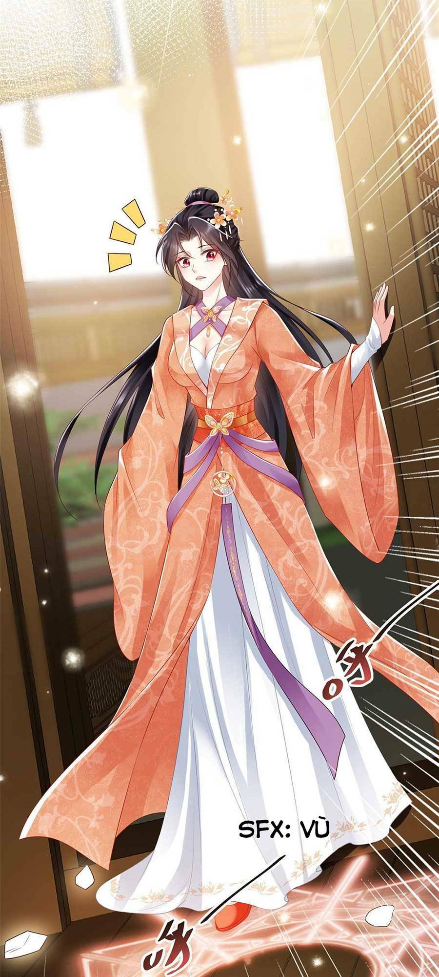 Cùng Ngự Thần Thú Báo Thù: Chapter 42