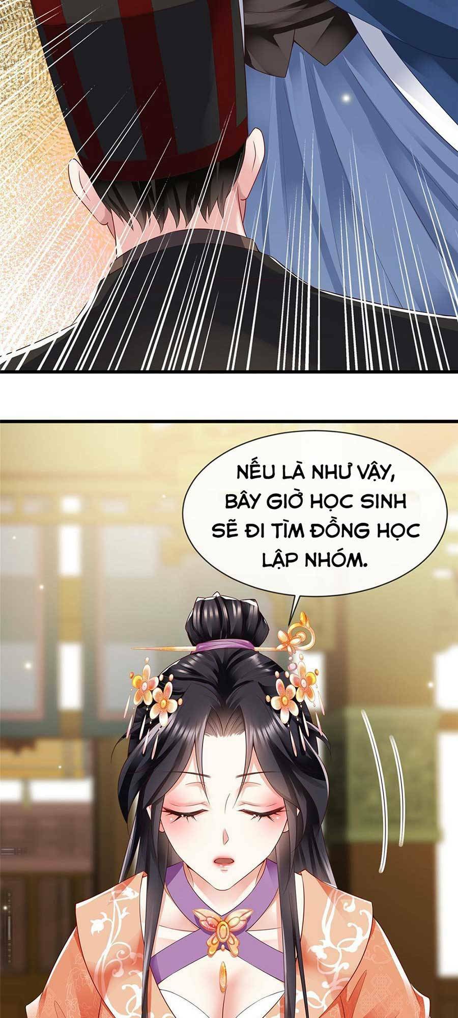 Cùng Ngự Thần Thú Báo Thù: Chapter 42