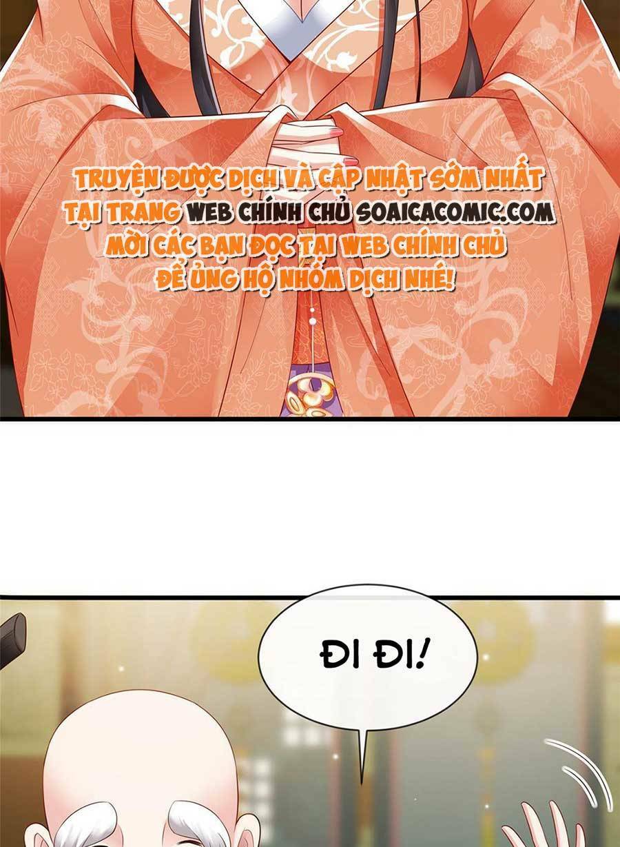 Cùng Ngự Thần Thú Báo Thù: Chapter 42