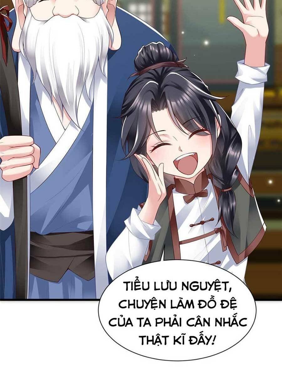 Cùng Ngự Thần Thú Báo Thù: Chapter 42