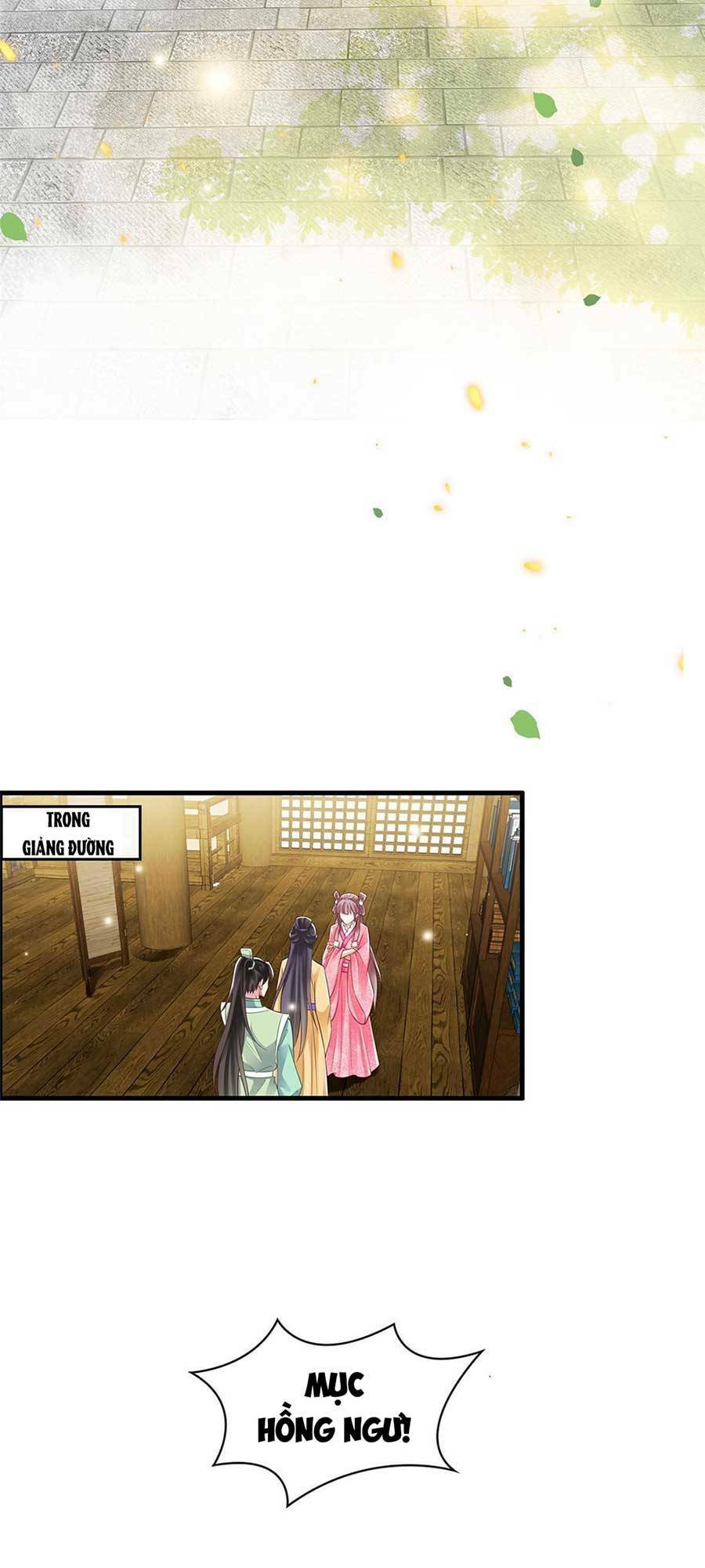 Cùng Ngự Thần Thú Báo Thù: Chapter 42