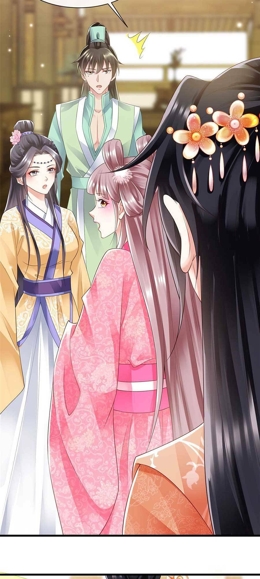 Cùng Ngự Thần Thú Báo Thù: Chapter 42