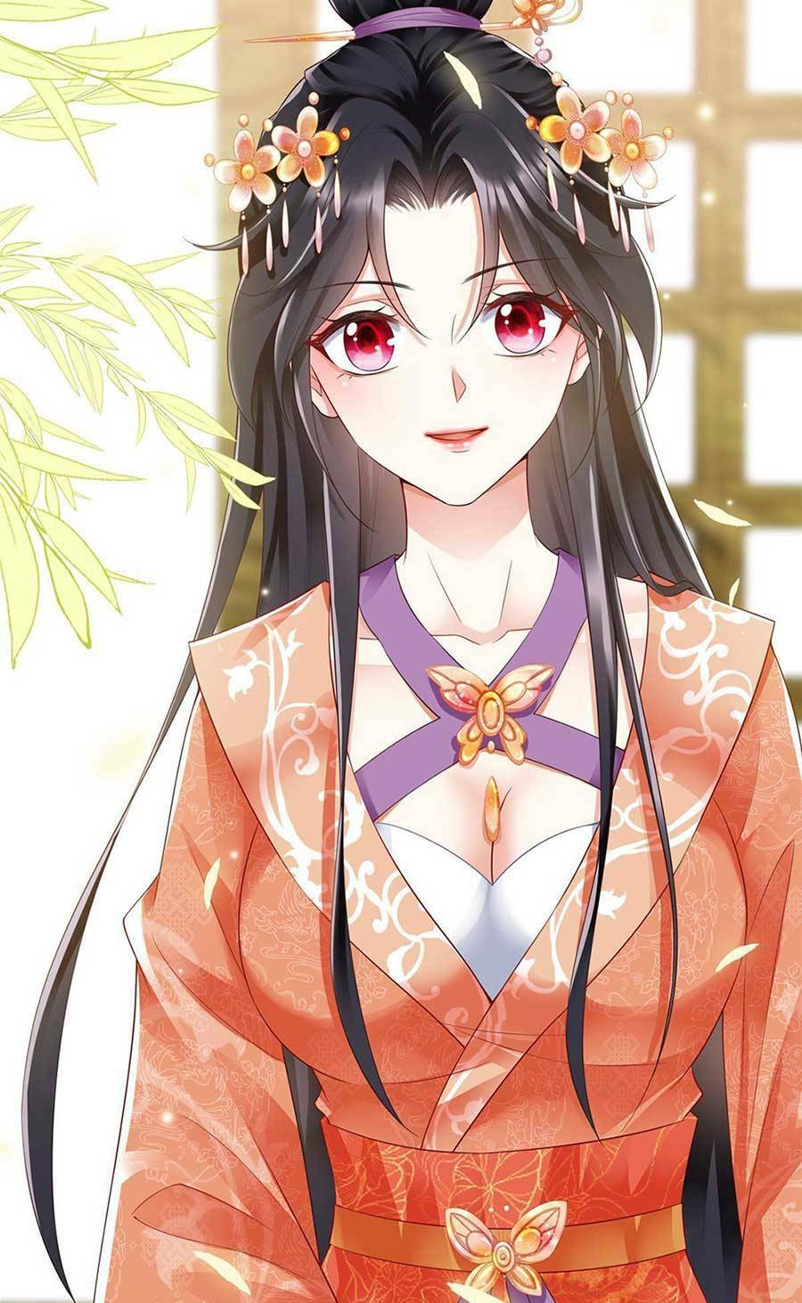 Cùng Ngự Thần Thú Báo Thù: Chapter 42