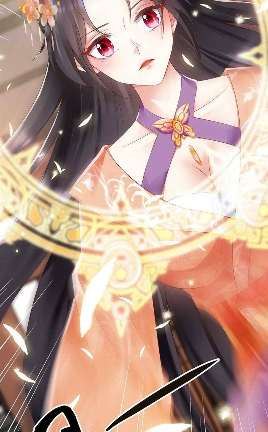 Cùng Ngự Thần Thú Báo Thù: Chapter 42