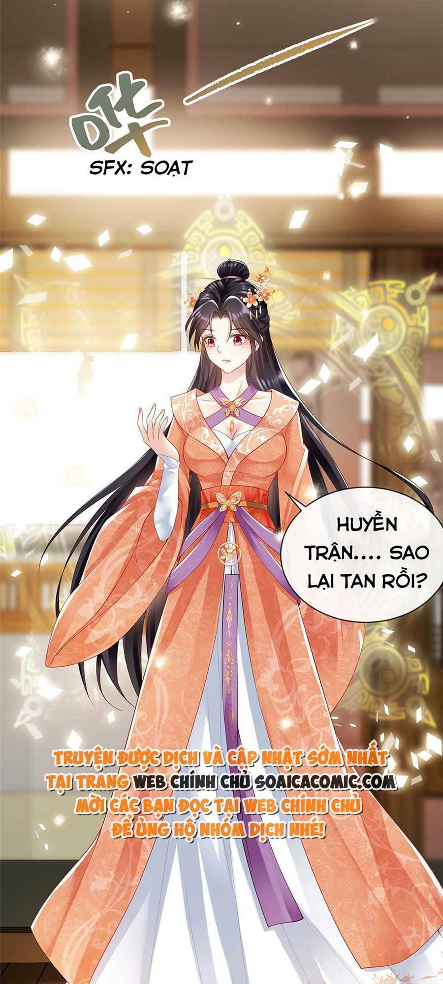 Cùng Ngự Thần Thú Báo Thù: Chapter 42