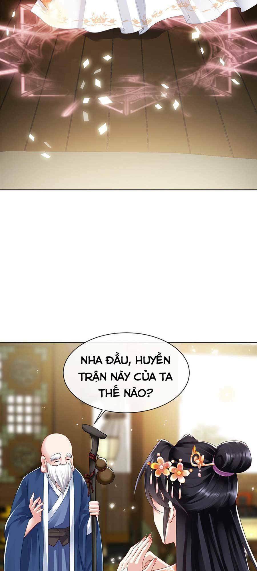 Cùng Ngự Thần Thú Báo Thù: Chapter 42