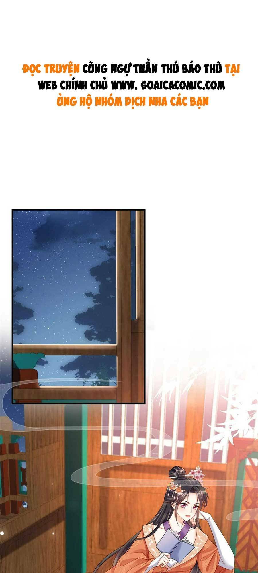 Cùng Ngự Thần Thú Báo Thù: Chapter 43