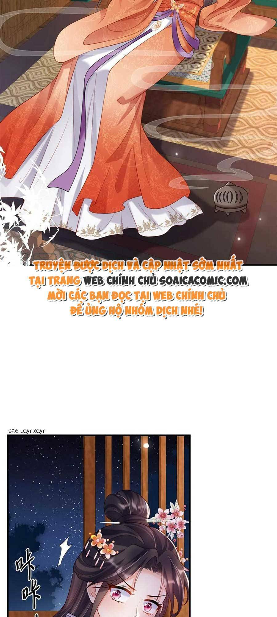 Cùng Ngự Thần Thú Báo Thù: Chapter 43