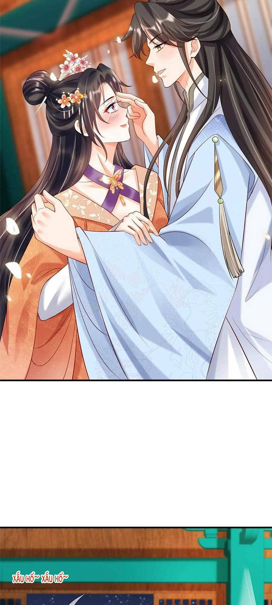 Cùng Ngự Thần Thú Báo Thù: Chapter 43